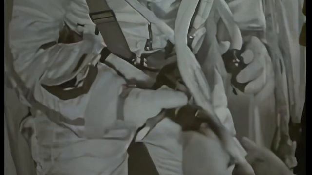 [FHD+ Ench] Первый выход в открытый космос. Архив №1 смотреть онлайн