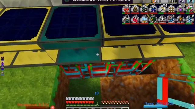 Lp. #МореПриключений #30 - Я охотник тридцатого уровня! (Minecraft)