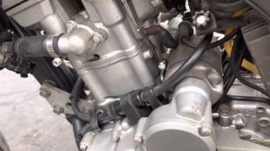 SUZUKI 250SB