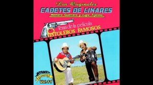 Eleazar del Fierro - Los Cadetes de Linares