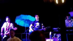 The Mad - Drops of Jupiter - Live @ Kukua Beach, Bordighera