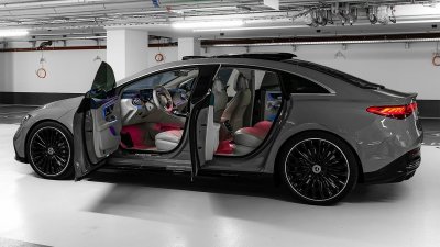 Обзоры авто