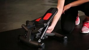 ✅ MINI STEPPER (BARATO)? | DEPORTE en CASA | EXERCISE MACHINE