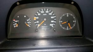 Индикация свечи накала.