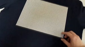 СУБЛИМация на ХЛОПКЕ: Metallic-Film технология