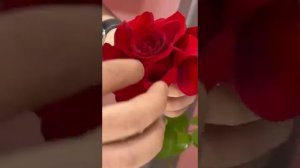 Лайфхак розу круто крутить ?