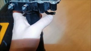 Ремонт и модернизация лодочного мотора Салют 2Э часть 2