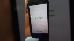 HTC Desire 326G Dual Hard Reset