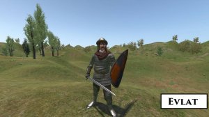 Mount & Blade: Warband. Evlat #3