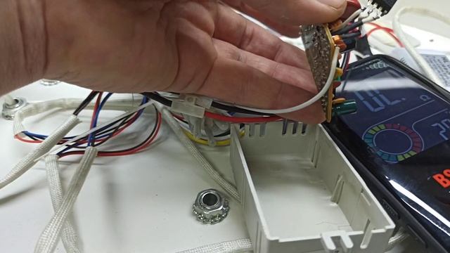 Ремонт люстры с пультом управления. смотреть онлайн