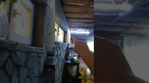 делаем дома перегородку