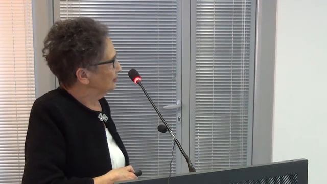 Rachkovskaya. SIBIRCON 21.10.2019