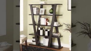 BookShelf Design for Home | Bookcase Design