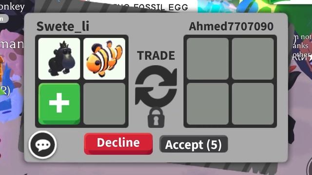 КАК ПОЛУЧИТЬ РАЙД ПИТОМЦА ЗА 15 МИНУТ!?//ADOPT ME\\ смотреть онлайн