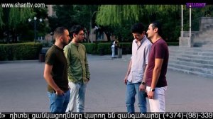 Էլենի օրագիրը 2/Eleni Oragir 2 - Սերիա 12