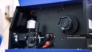 Инверторный сварочный аппарат Aurora OVERMAN 160