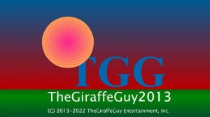 TheGiraffeGuy2013 Marigold Logo "Rhododendron" Palette Swap