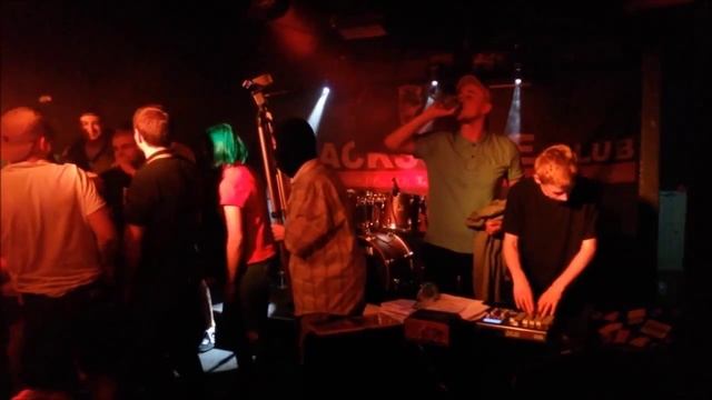 саша скул - Skinhead Life смотреть онлайн