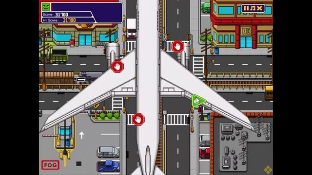 Traffic Mania Game Walkthrough смотреть онлайн