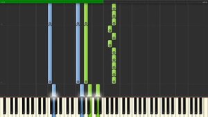 Twenty One Pilots - Car Radio Piano Tutorial