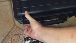 Sky-Watcher AZ-GTi Mount review - New model 2017 - Wifi control & battery powered.