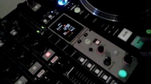 Denon DN-X1600 dnx1600 1600 djmixer mixer