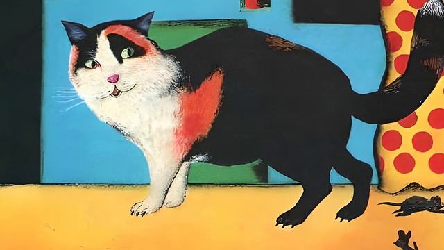 Кот Васька смотреть онлайн