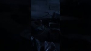 Иммерсионное охлаждение на 4 Асика M21s