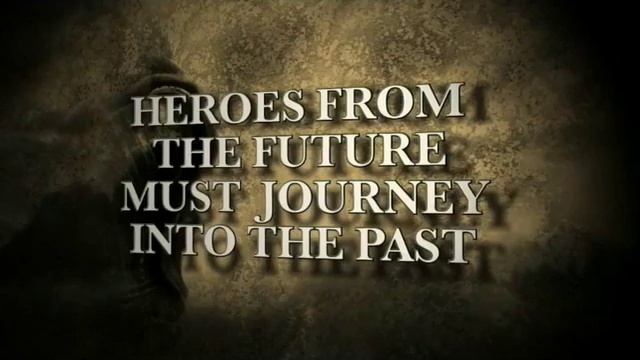 EverQuest: Seeds of Destruction HD Preview Trailer (PC) смотреть онлайн