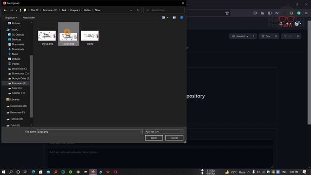 চাকরীর জন্য GitHub Profile সেট করুন || GitHub Profile Design Part 2 || github profile readme