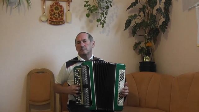 Вальс Осенние мечты смотреть онлайн