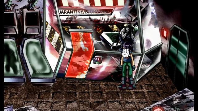 The White Chamber - Обзорпополной №21 смотреть онлайн