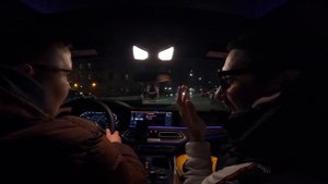 Вахо Бруклин на€бал всех и взорвал! (ИНТЕРВЬЮ) @VAKHOBROOKLYN
