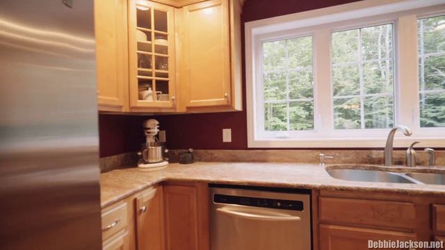 Video of 94 Hamilton Drive  Epping New Hampshire real estate  homes