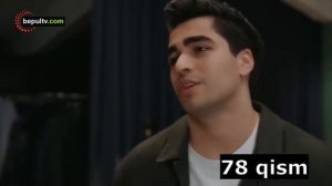 Qo'rg'on sirlari 78 qism uzbek tilida