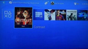 PlayStation 4 First Impressions