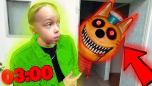ТРИ КОТА EXE В РЕАЛЬНОЙ ЖИЗНИ??