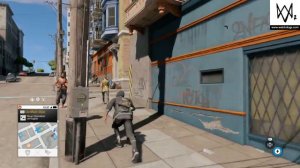 WATCH DOGS 2 - Chinatown-Kerndaten (OBD-II-Zero Day: Massiver Fahrzeug Hack)