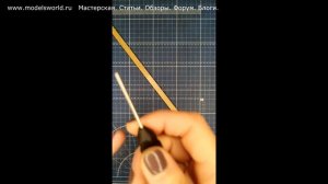 Мини-гайд. Гвоздарь от компании Amati