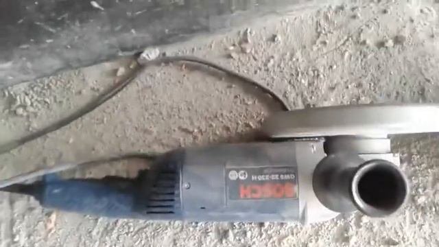 Каким электроинструментом пользуются на стройке ч1