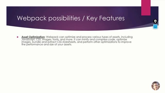 Use of Webpack with Micro Frontend Architecture | Micro Front end UI | TechySam