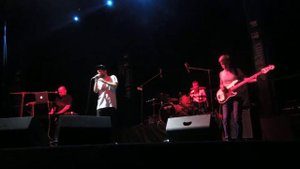 ЗИМАВСЕГДА —  Зима всегда (клуб Аврора, 31 августа 2013)