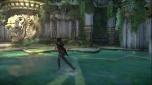 PS4 Uncharted Утраченное Наследие #7 Глава 7 Утраченное Наследие The Lost Legacy Прохождение