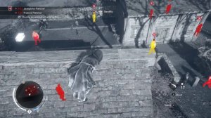 Assassin's Creed Syndicate - Templar Hunt (Josephine Fletcher + Francis Fletcher) Lambeth 100% Sync