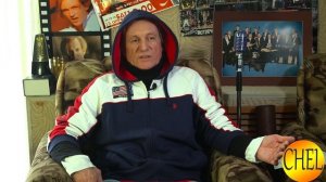 С.В. Челобанов отвечает на вопросы зрителей