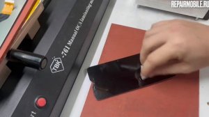 Замена стекла Infinix Smart 6 Plus