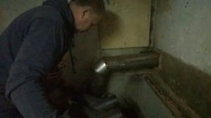 Установка булерьяна / Монтаж / Все своими руками
