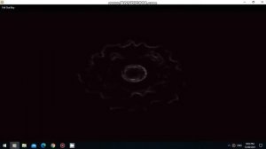 windows media player of visualization battery - randomization