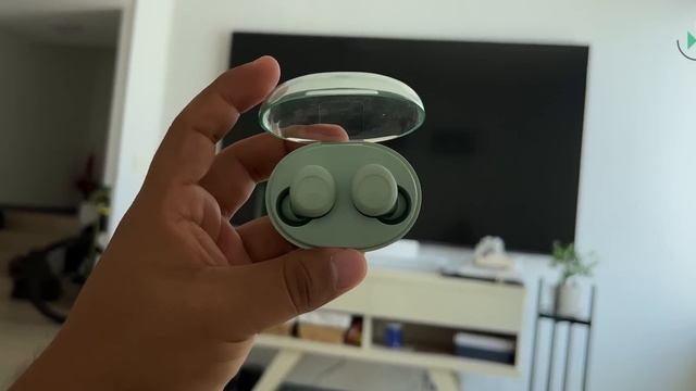 Realme Buds Q2s | Review en español смотреть онлайн