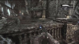 Gears of War 2: Road to Ruin - The Co-op Mode